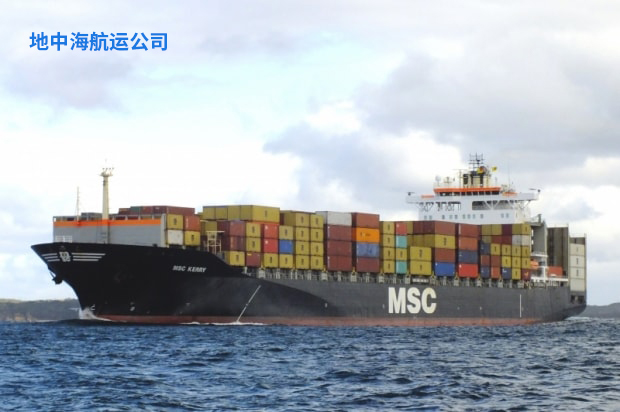 地中海航运公司
